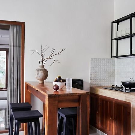 Villa Parq Ubud 2 Bedrooms Exterior photo