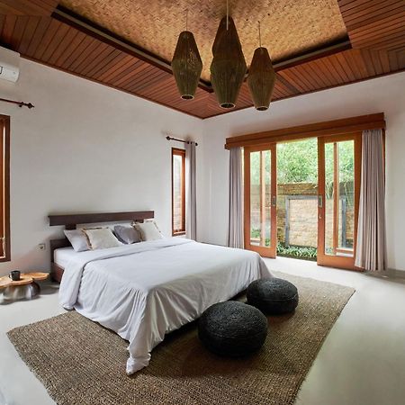 Villa Parq Ubud 2 Bedrooms Exterior photo