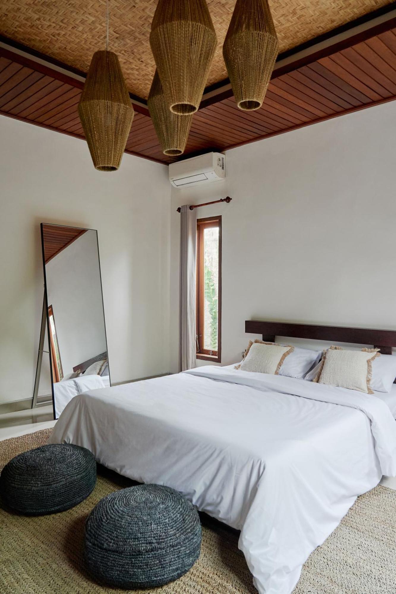 Villa Parq Ubud 2 Bedrooms Exterior photo